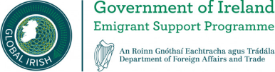 Government of Ireland Emigrant Support Programme
